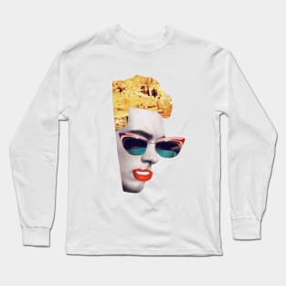 Golden Boy Long Sleeve T-Shirt